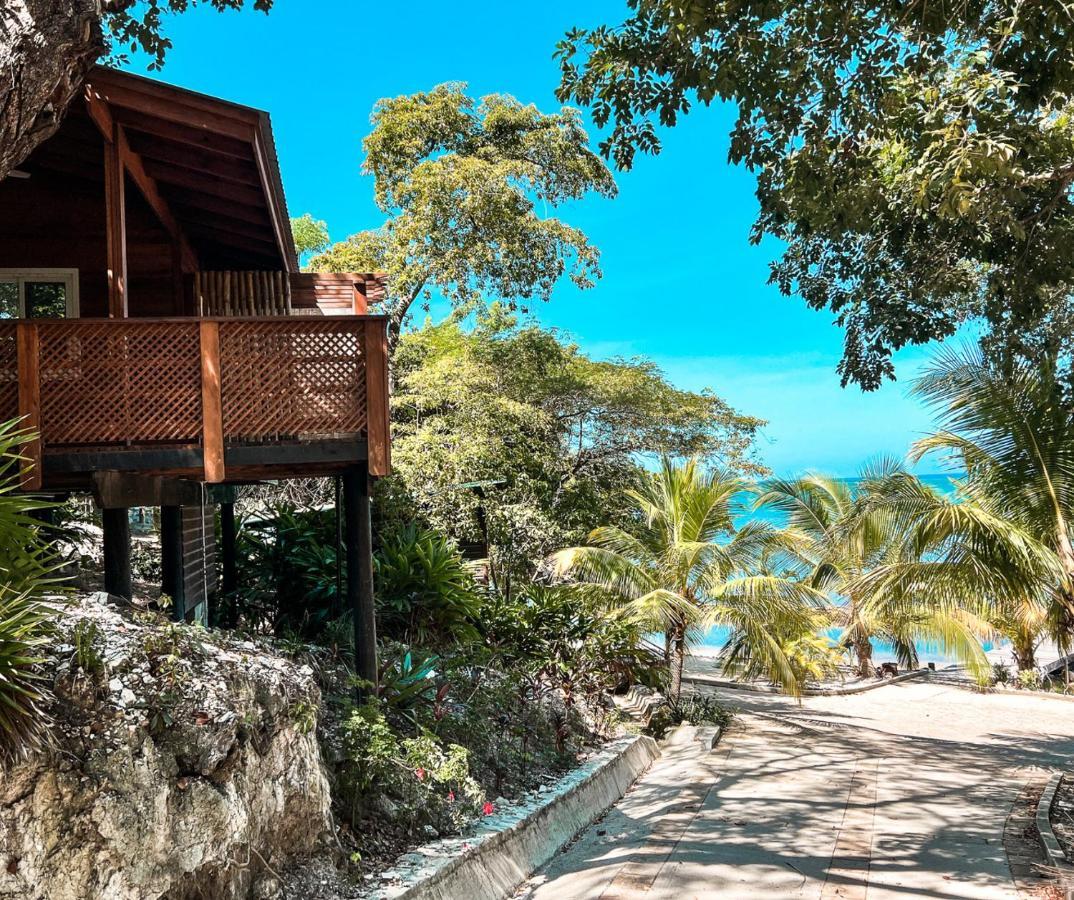 The Resort At Marble Hill Punta Blanca Exteriér fotografie
