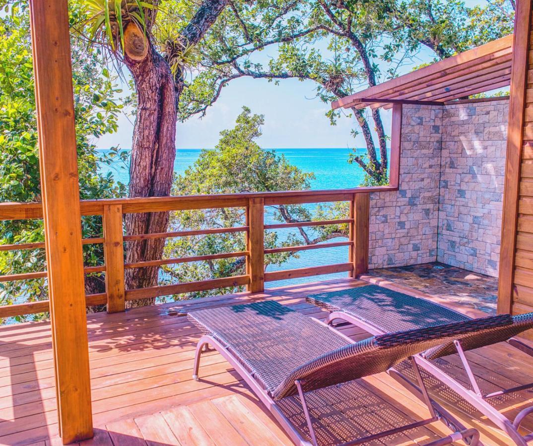 The Resort At Marble Hill Punta Blanca Exteriér fotografie