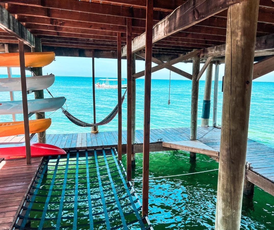 The Resort At Marble Hill Punta Blanca Exteriér fotografie