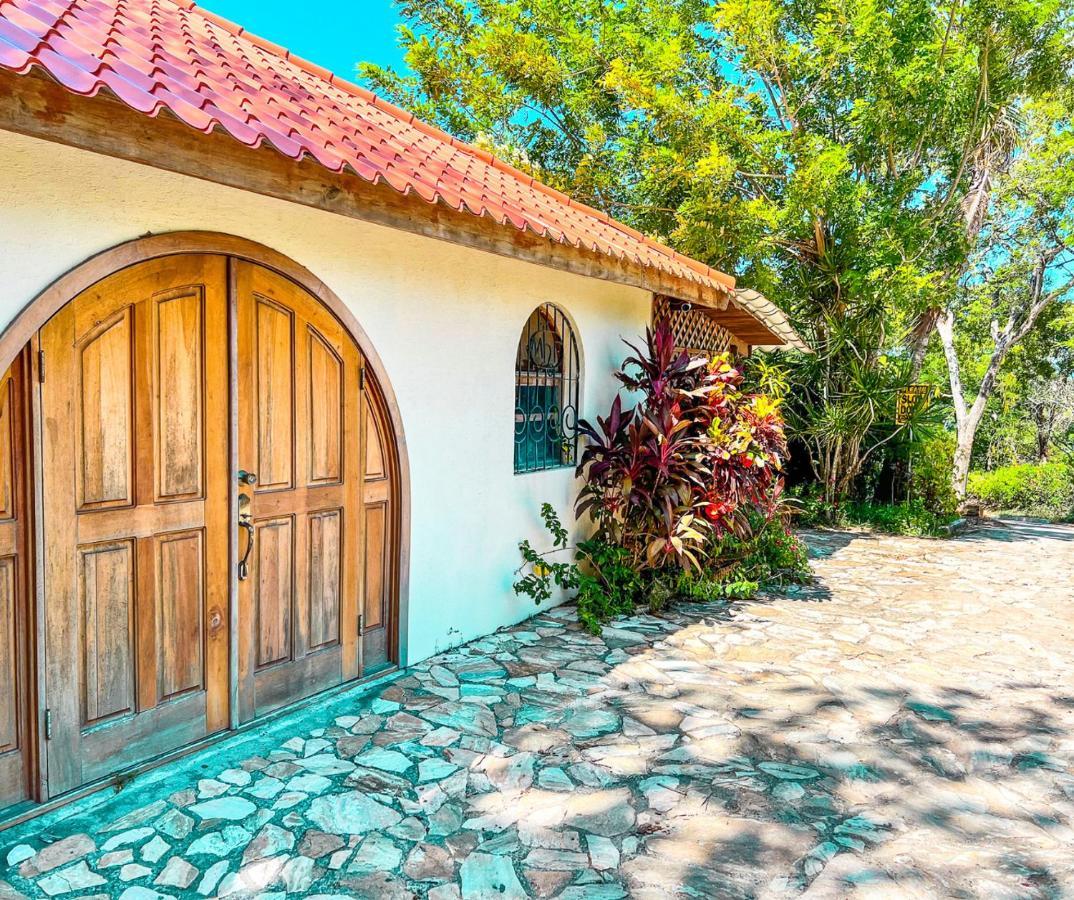 The Resort At Marble Hill Punta Blanca Exteriér fotografie