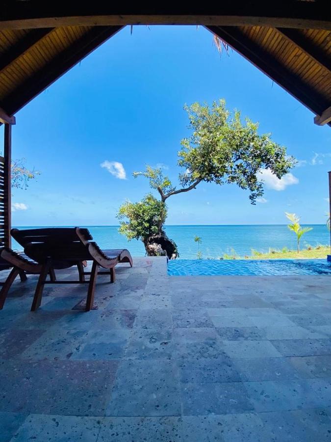 The Resort At Marble Hill Punta Blanca Exteriér fotografie