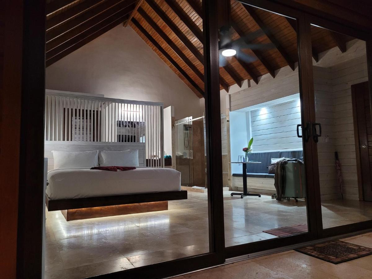 The Resort At Marble Hill Punta Blanca Exteriér fotografie