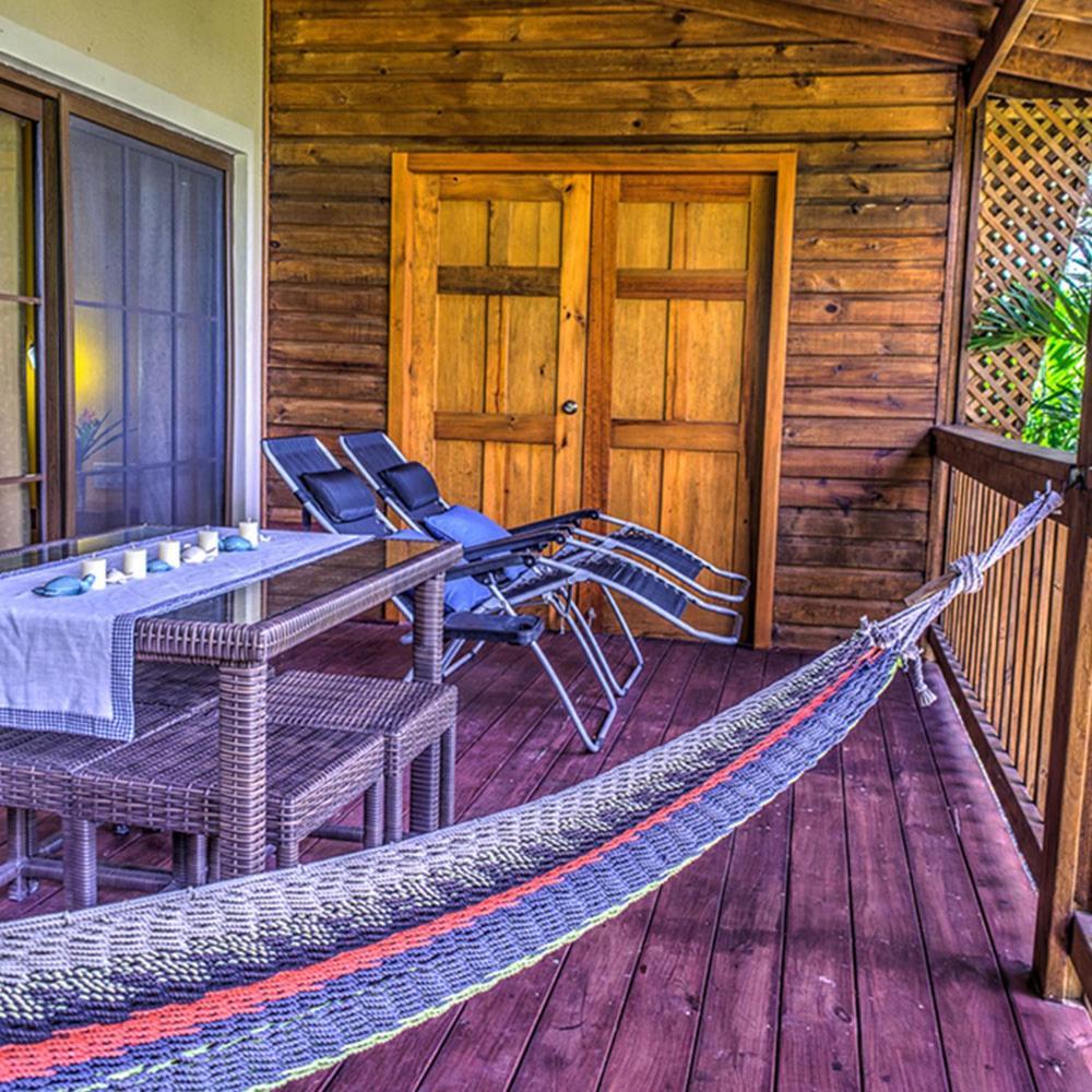 The Resort At Marble Hill Punta Blanca Exteriér fotografie