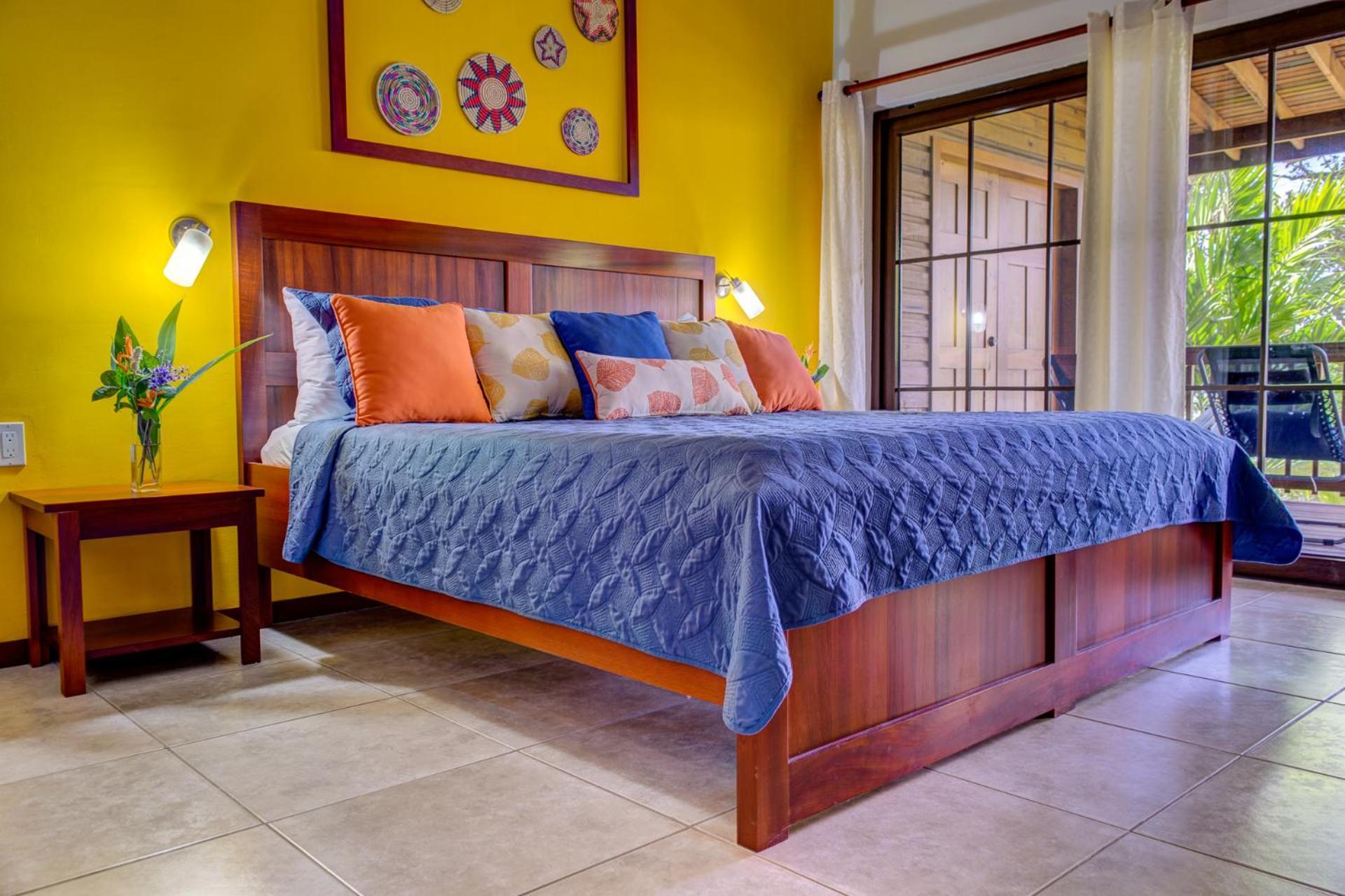The Resort At Marble Hill Punta Blanca Exteriér fotografie