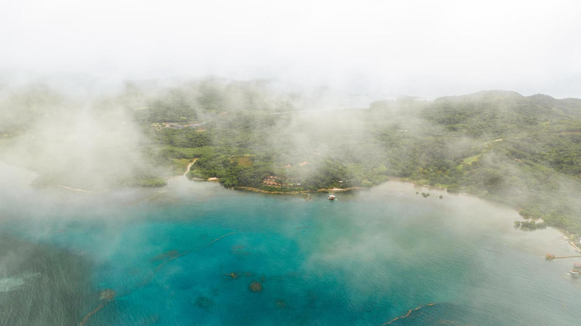 The Resort At Marble Hill Punta Blanca Exteriér fotografie