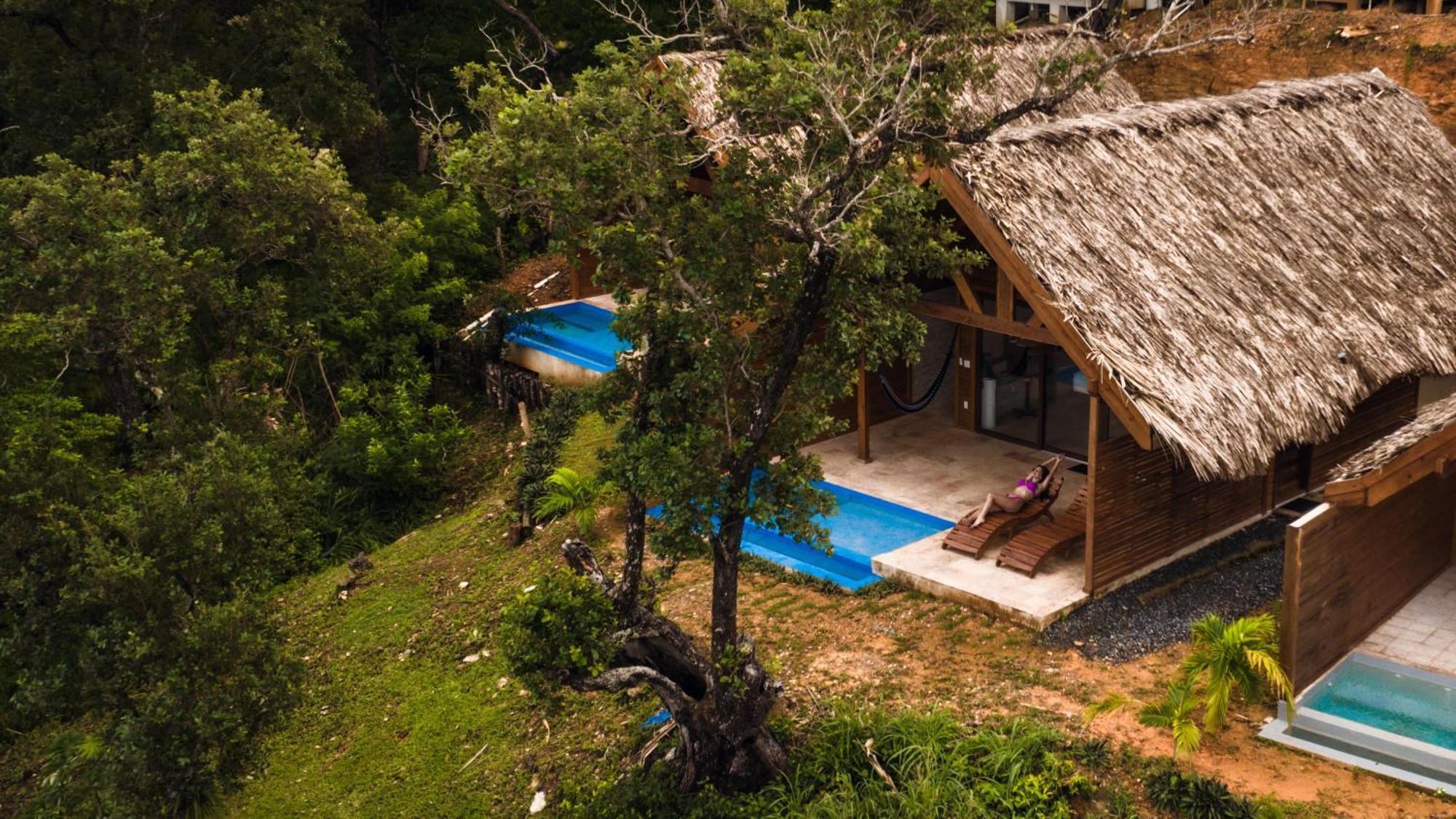The Resort At Marble Hill Punta Blanca Exteriér fotografie