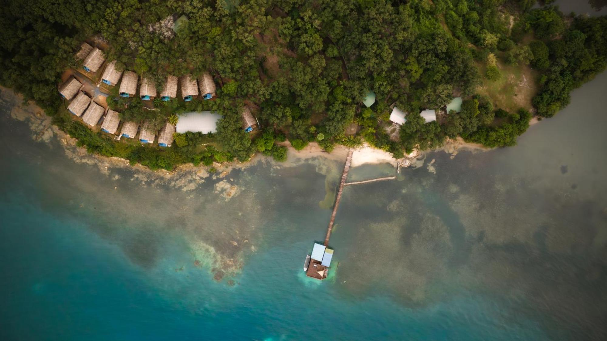 The Resort At Marble Hill Punta Blanca Exteriér fotografie